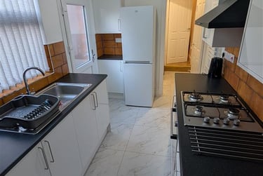 4 bed house, Harborne Park Road, Harborne, Birmingham, B170NG - Image 14